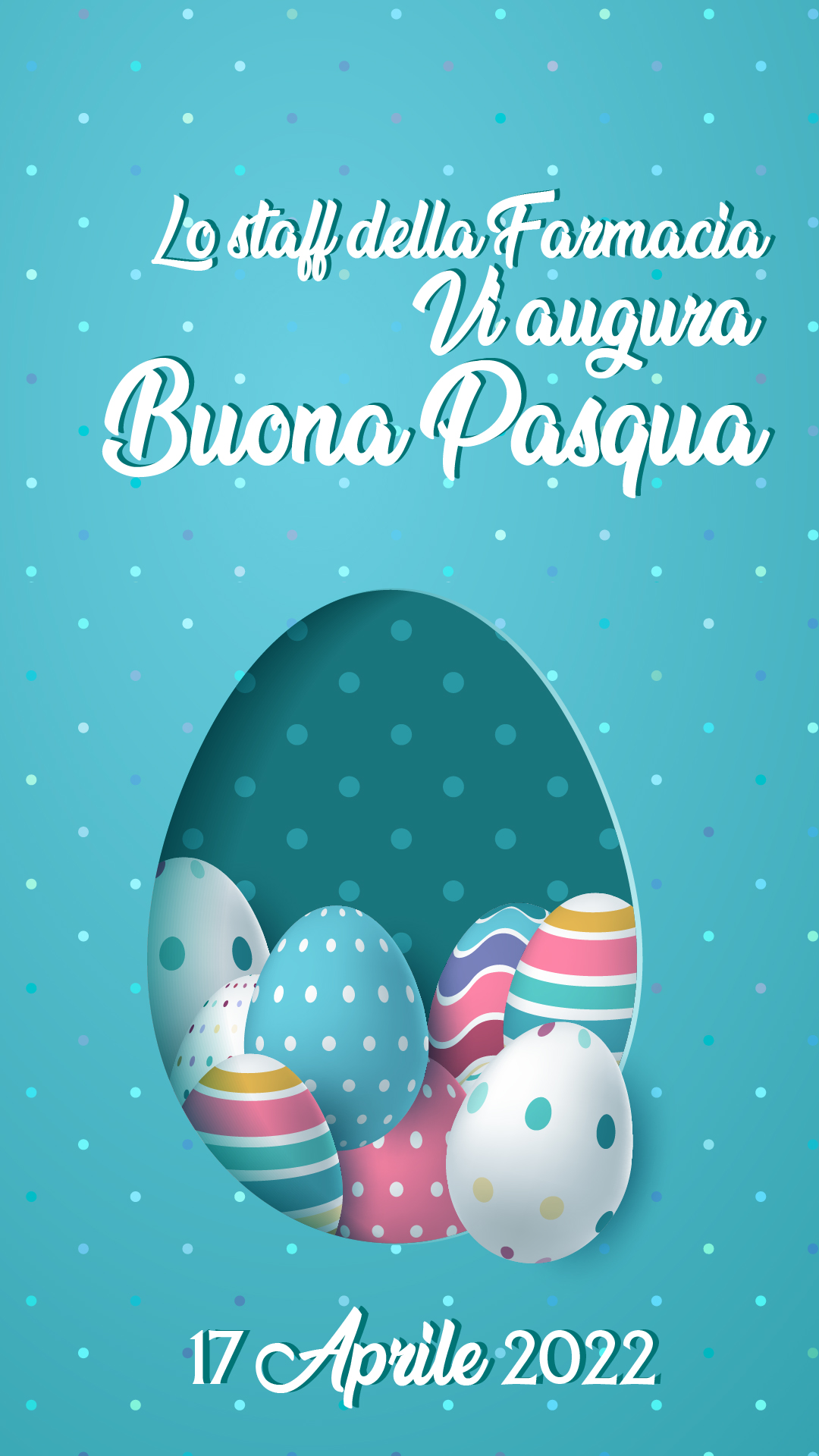 V-PASQUA 2022